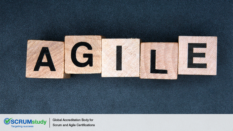 Atribuições de certificação Agile Scrum